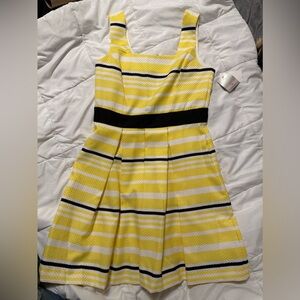 Danny and Nicole summer dress